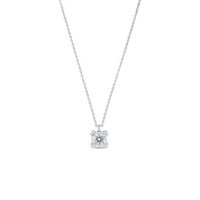 Collana Bliss Donna in Oro bianco 20111441